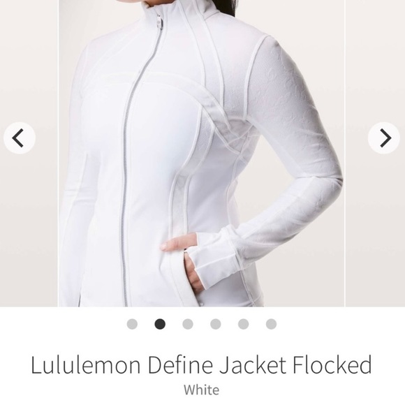 Absolutely loved this jacket, only worn 2x because it’s just too tight on me! - Picture 2 of 7